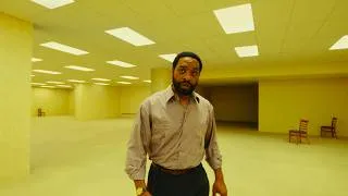 Thumbnail: Backrooms | Official Trailer HD