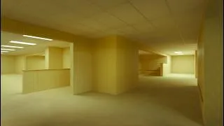 Thumbnail: Backrooms | Official Teaser HD | A24