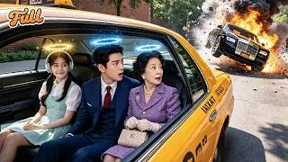 Thumbnail: She Predicted CEO's Car Would Explode—Unexpectedly,His Family Heard Her Mind&Escaped A Deadly Plot!