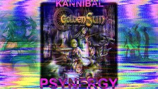 Thumbnail: ＰＳＹＮＥＲＧＹ - (A LoFi Hip-Hop/Vaporwave Remix of Golden Sun: The Lost Age)
