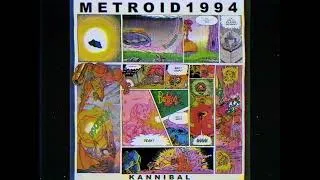 Thumbnail: ᴍᴇᴛʀᴏɪᴅ 1994 (A LoFi Hip-Hop Remix Of Super Metroid)