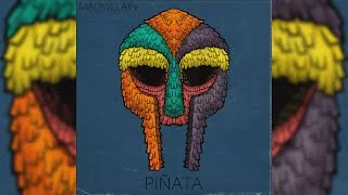 Thumbnail: Madvillain - Piñata (Fan Album)