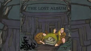 Thumbnail: MF DOOM  - The Lost Album (Fan Album)
