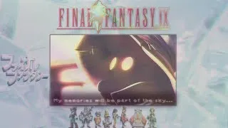 Thumbnail: ﹝ｆｉｎａｌ﹞✶Ｆ Ａ Ｎ Ｔ Ａ Ｓ Ｙ Ｗ Ａ Ｖ Ｅ✶﹝ｉx﹞ (A LoFi Hip-Hop/Vaporwave Remix Of Final Fantasy 9)