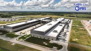 Thumbnail: Hyperscale Data Centers Are Bringing Kansans Together