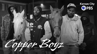 Thumbnail: Why These Cowboys Ride Horses Downtown at Night | COPPER BOYZ | Full Documentary
