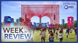 Thumbnail: KC's World Cup Test, Downtown Days, Ballpark Vote | KC Week in Review