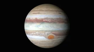 Thumbnail: Tutorial - Astronomy for Beginners - 12 - Jupiter