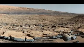 Thumbnail: Tutorial - Astronomy for Beginners - 10 - The planet Mars