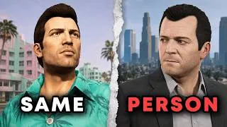 Thumbnail: The GTA Trailer Predictions That Aged Terribly
