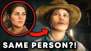 Thumbnail: 28 RDR2 Trailer Predictions: Right, Wrong & Insane