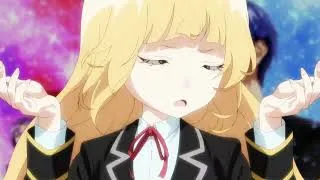 Thumbnail: Otome Game Sekai wa Mob ni Kibishii Sekai desu 2 OP/Opening 4k 60fps