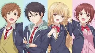 Thumbnail: The Angel Next Door Spoils Me Rotten Season 2 - Opening Full (english Cover)