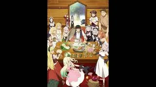 Thumbnail: Isekai Nonbiri Nouka Season 2 OP/Opening Full『It's a beautiful story』(English Cover)
