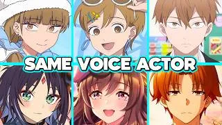 Thumbnail: Every The Ramparts of Ice Japanese Voice Actors Most Famous Roles