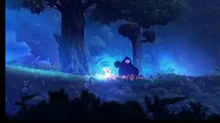 Thumbnail: Ori and the Blind Forest Opening