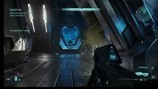 Thumbnail: Halo CE Remake Video 7 Diff Persp