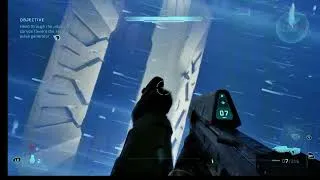 Thumbnail: Halo CE Remake Video 8 Diff Persp