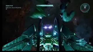 Thumbnail: Halo CE Remake Video 9 diff Persp