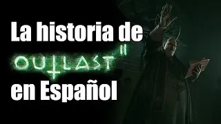 Thumbnail: Toda la historia de OUTLAST 2 explicada en Español