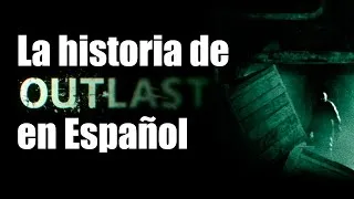 Thumbnail: Toda la historia de OUTLAST explicada en Español