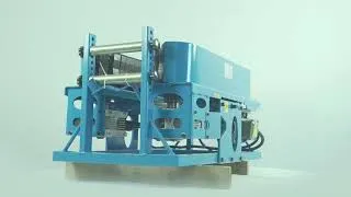 Thumbnail: Cable Conveyor APEX-8