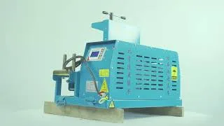 Thumbnail: Cable Conveyor Bull No. 2 PLUS