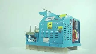 Thumbnail: Cable Conveyor Bull No. 5