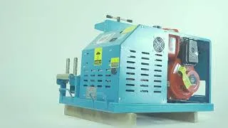 Thumbnail: Cable Conveyor Bull No. 6