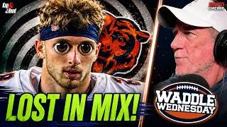 Thumbnail: Waddle Wednesday: Dillon Thieneman is NOT playing athletically yet!