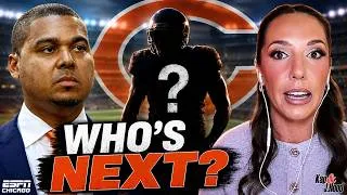 Thumbnail: Courtney Cronin: MORE Moves Coming For The Bears?!