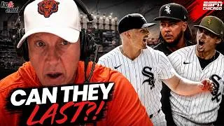Thumbnail: White Sox Starting Pitching Could RUIN Their Playoff Run!!
