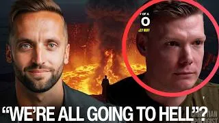 Thumbnail: The Lie Every "Good Person" Believes About Heaven