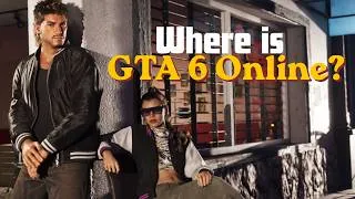 Thumbnail: No GTA Online with GTA 6?