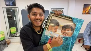 Thumbnail: Opening Wale Gift Unboxing Kar Diye 🎁 !! Day 285