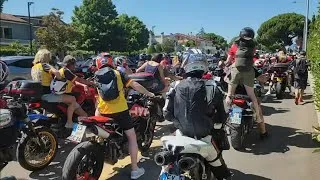 Thumbnail: WORLD DUCATI WEEK 2026 WAS ABSOLUTELY INCREDIBLE! 