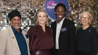 Thumbnail: Kaplan Apprenticeship Awards 2025
