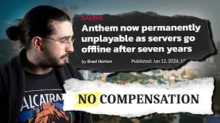 Thumbnail: Stop Killing Games Just Won BIG