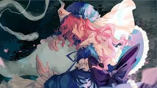 Thumbnail: 【東方Drum'n'Bass】 Flight Control 「gram:folia」【ENG Subtitles】