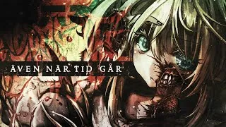 Thumbnail: 【東方Vocal PV／Progressive Death Metal】 Även när tid går 「Holmgang Ov Gensokyo」[4K]