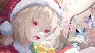 Thumbnail: 【東方Instrumental／Christmas Special】 Sweetest Breeze 「TiaLives」