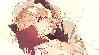 Thumbnail: 【東方Progressive House】 Sleep With Sunrise 「Languid Space」