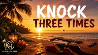 Thumbnail: Knock Three Times | island remix