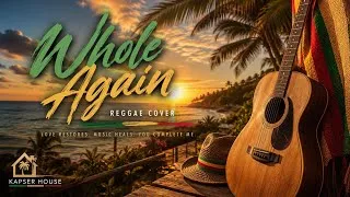 Thumbnail: WHOLE AGAIN