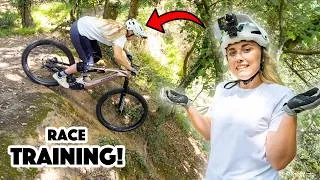Thumbnail: Can I Get Up To Race Speed?