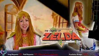 Thumbnail: The Ultimate ZELDA Piano Collection ~ 50+ Songs