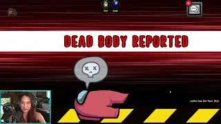 Thumbnail: AMONG US Town of Us w/ JeremyDooley, ZeRoyalViking, X33N, Tay, Cheesy, Junkyard, and others