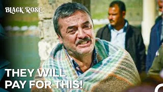 Thumbnail: Kendal’s Crocodile Tears After Killing His Brother - Black Rose