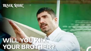 Thumbnail: The Beginning of Kendal’s Cruelty - Black Rose