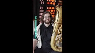 Thumbnail: Meet the members — Elias Rodehorst